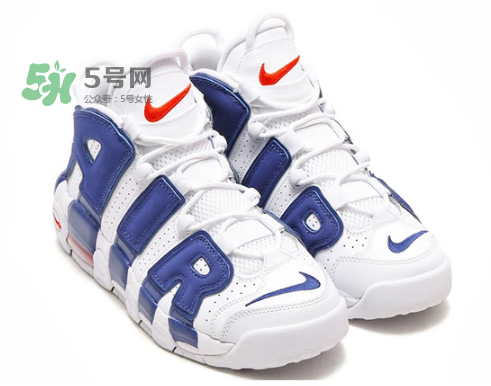 nike air more uptempo大air尼克斯配色什么時候發(fā)售？