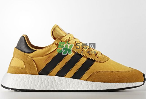 adidas iniki runner goldenrod李小龍配色什么時(shí)候發(fā)售？