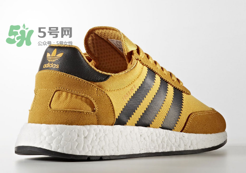 adidas iniki runner goldenrod李小龍配色什么時(shí)候發(fā)售？