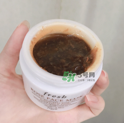 fresh玫瑰面膜孕婦可以用嗎？馥蕾詩(shī)玫瑰面膜孕婦用好嗎？