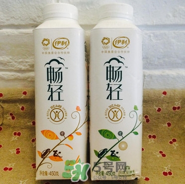  冠益乳和暢輕哪個(gè)好？冠益乳好還是暢輕好