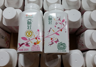 暢輕酸奶怎么樣？暢輕酸奶保質(zhì)期多久