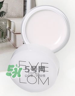 EVE LOM修護(hù)唇霜好用嗎？EVE LOM唇膏怎么樣？