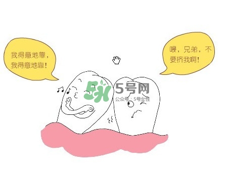 拔智齒痛嗎？智齒拔了多久洞會好？