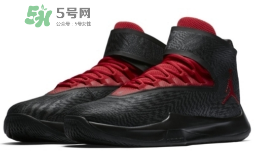 jordan fly unlimited什么時(shí)候發(fā)售_首發(fā)配色有哪些？