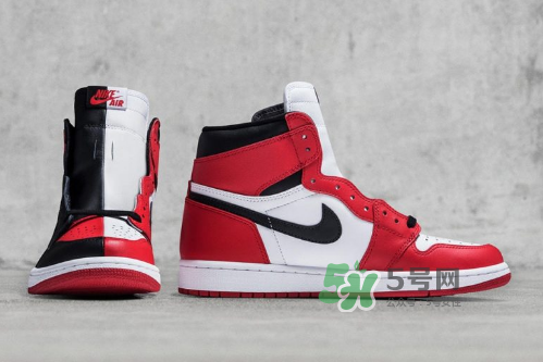 air jordan 1 og homage to home配色怎么樣_會(huì)發(fā)售嗎？