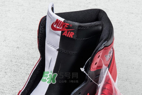 air jordan 1 og homage to home配色怎么樣_會(huì)發(fā)售嗎？