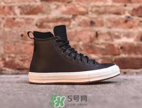 匡威新款開(kāi)口笑sneaker boot系列多少錢_在哪買？