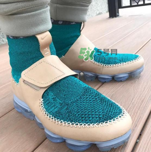 marc newson與nike air vapormax聯(lián)名高幫襪子鞋多少錢(qián)？