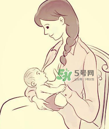 哺乳期懷孕影響奶水嗎？哺乳期懷孕了還能喂奶嗎？