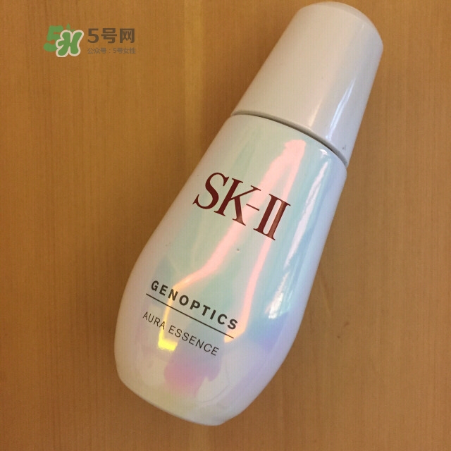 sk2小燈泡效果怎么樣 sk2小燈泡成分