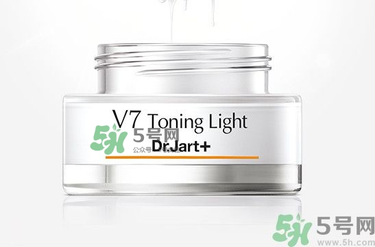 dr.Jart v7素顏霜好用嗎？dr.Jart v7素顏霜使用方法