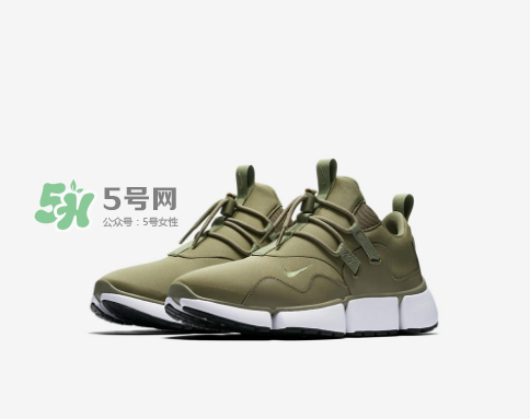 nike pocker knife dm多少錢？耐克pocker knife dm跑鞋專柜價格