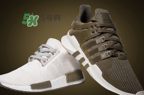 adidas chalk and olive pack多少錢(qián)_在哪買(mǎi)_哪幾款？