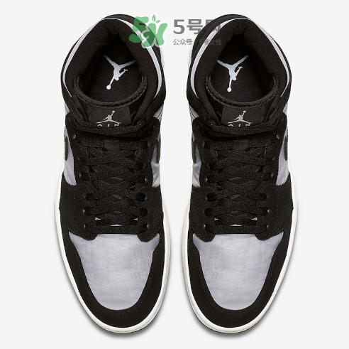 air jordan 1 high premium尼龍麂皮拼接款什么時候發(fā)售？