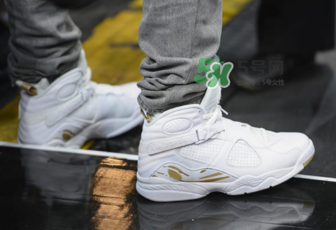 air jordan 8 retro ovo多少錢(qián)？ovo與aj8合作款什么時(shí)候發(fā)售？