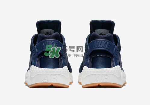 nike air huarache丹寧配色國(guó)內(nèi)會(huì)發(fā)售嗎？耐克華萊士牛仔色發(fā)售信息