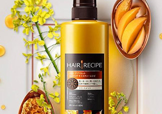 hair recipe護(hù)發(fā)素怎么樣？hair recipe護(hù)發(fā)素多少錢