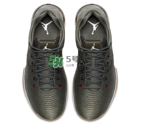 air jordan 31 low camo 3m反光迷彩配色多少錢？