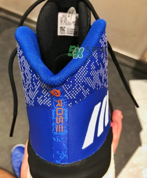 adidas d rose 8首發(fā)配色是哪款？阿迪達(dá)斯羅斯8代首發(fā)配色