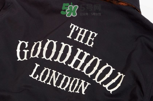 goodhood與neighborhood10周年聯(lián)名限量外套在哪買？