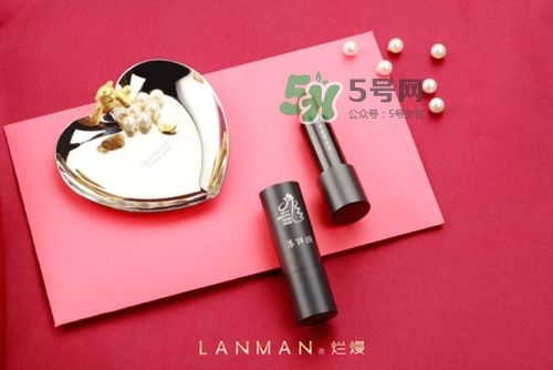 lanman爛漫口紅是哪國(guó)的？lanman爛漫口紅怎么樣？