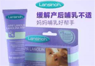 Lansinoh乳頭膏要洗嗎？Lansinoh乳頭膏成分安全嗎？