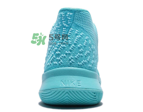 nike kyrie 3 aqua配色什么時候發(fā)售？歐文3代aqua發(fā)售日期