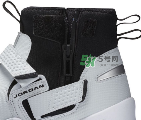 jordan trunner lx high什么時候發(fā)售？