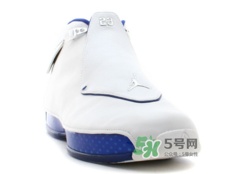 air jordan 18 sport royal要復(fù)刻了嗎_什么時候復(fù)刻？