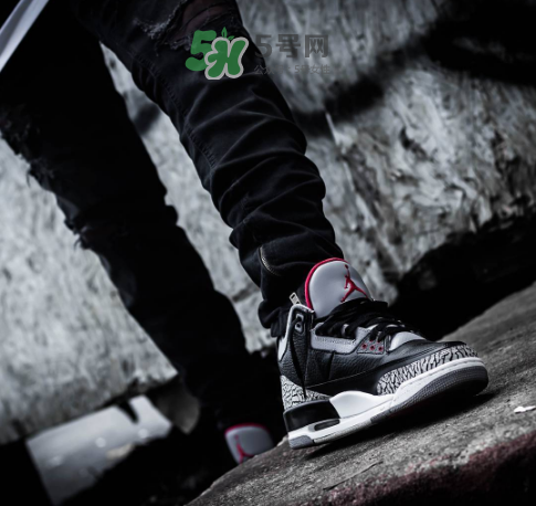 air jordan 3 retro og black cement黑水泥什么時候發(fā)售？