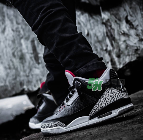 air jordan 3 retro og black cement黑水泥什么時候發(fā)售？