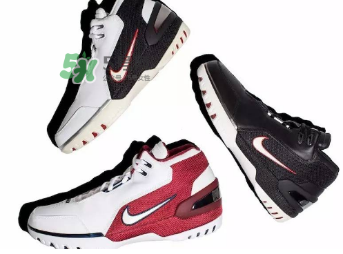 nike air zoom generation first game復(fù)刻什么時(shí)候發(fā)售？