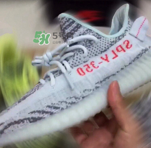 adidas yeezy boost 350 v2 blue tint什么時(shí)候發(fā)售？