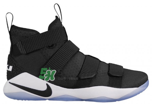 nike lebron soldier 11 tb團(tuán)隊(duì)配色有哪幾款_多少錢？