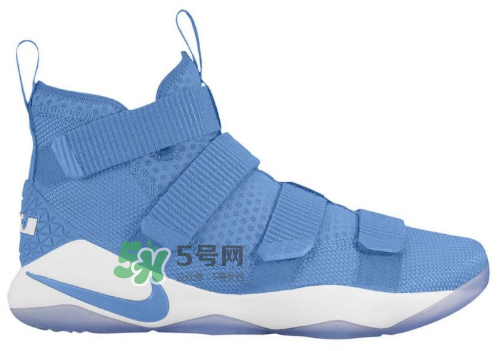 nike lebron soldier 11 tb團(tuán)隊(duì)配色有哪幾款_多少錢？