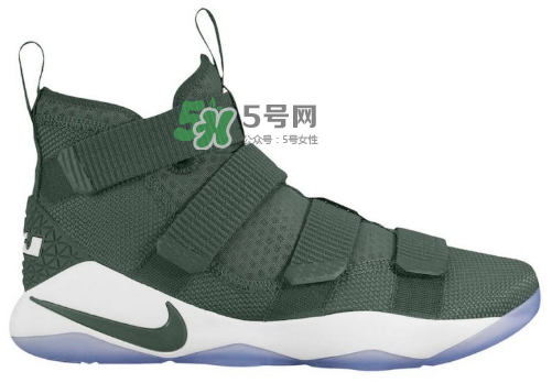 nike lebron soldier 11 tb團(tuán)隊(duì)配色有哪幾款_多少錢？