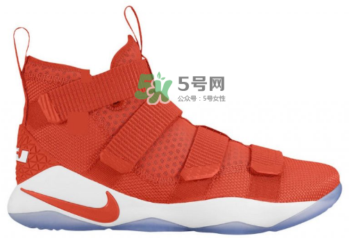 nike lebron soldier 11 tb團(tuán)隊(duì)配色有哪幾款_多少錢？