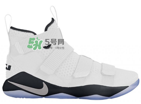 nike lebron soldier 11 tb團(tuán)隊(duì)配色有哪幾款_多少錢？