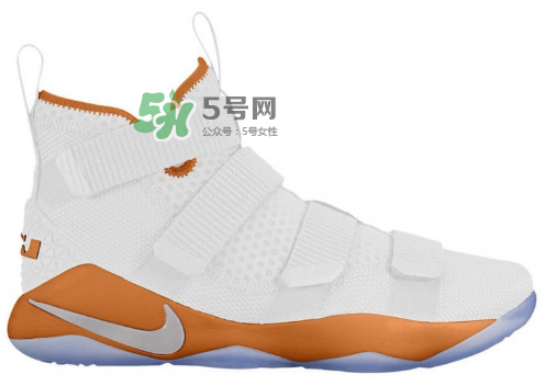 nike lebron soldier 11 tb團(tuán)隊(duì)配色有哪幾款_多少錢？