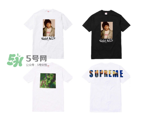 supreme2017秋冬新品有哪些？supreme秋冬新款照片曝光