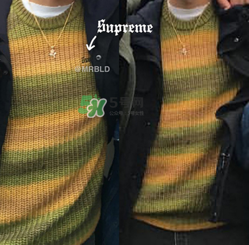 supreme2017秋冬新品有哪些？supreme秋冬新款照片曝光