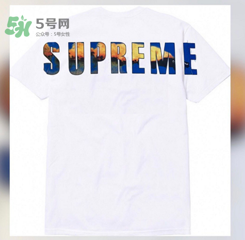 supreme2017秋冬新品有哪些？supreme秋冬新款照片曝光