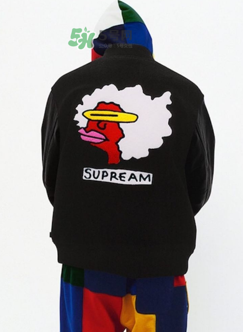 supreme2017秋冬新品有哪些？supreme秋冬新款照片曝光