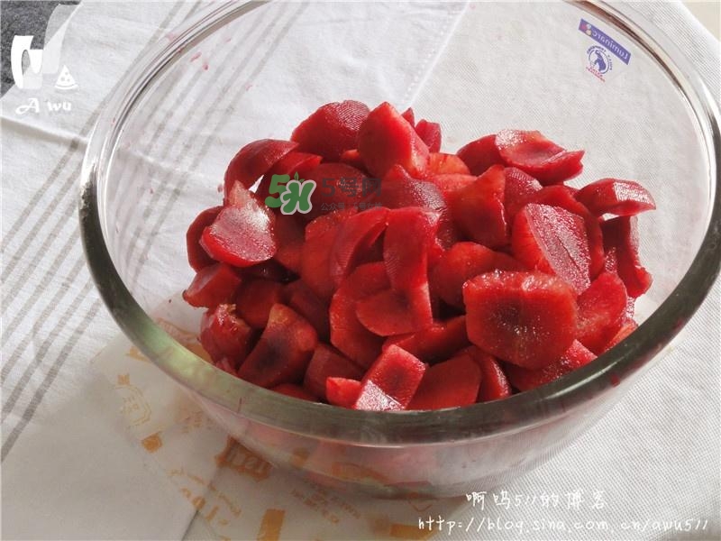 奈李怎么吃？奈李的食用方法