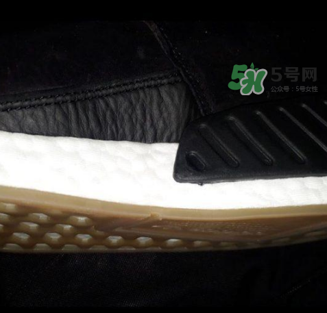 stone island與adidas聯(lián)名nmd r2怎么樣？