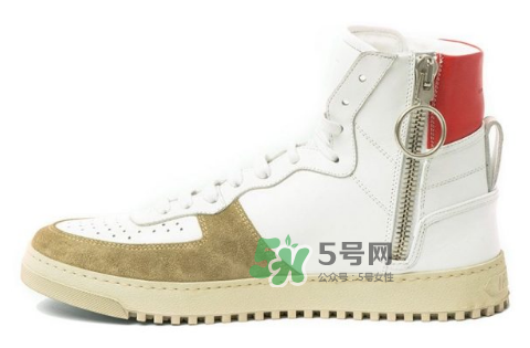 off white 70s sneaker high多少錢？off white復(fù)古運(yùn)動(dòng)鞋價(jià)格