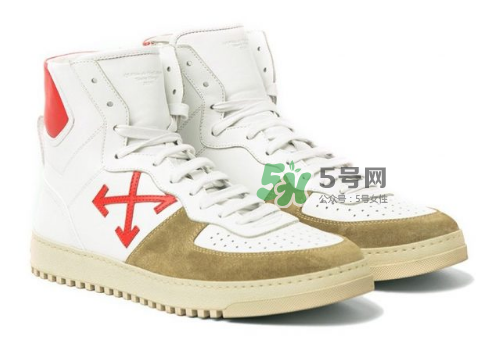 off white 70s sneaker high多少錢？off white復(fù)古運(yùn)動(dòng)鞋價(jià)格