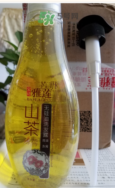 寶詩雅蓮是真的嗎？寶詩雅蓮洗發(fā)水怎么樣？