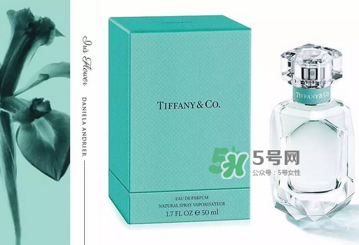 tiffany蒂芙尼2017新款香水什么時候上市_多少錢價格